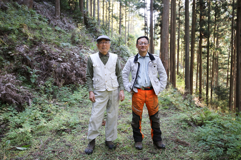 熊平 智司 氏