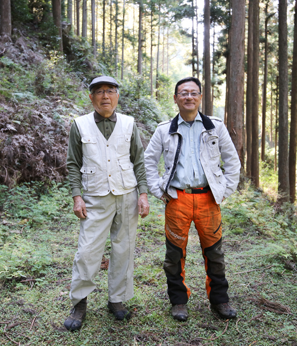 熊平 智司 氏